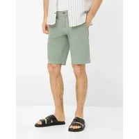 EUREX BY BRAX Herren Bermuda Style BURT, hellgrün, Gr.