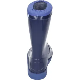 Nora Nori Gummistiefel Blau 27