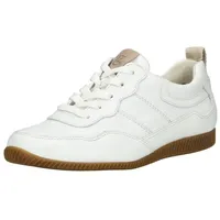 Paul Green Sneaker Low Weiß Damen 40