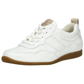 Paul Green Sneaker Low Weiß Damen 40
