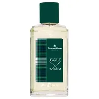 ALVAREZ GOMEZ Golf Club Eau de Toilette 150 ml