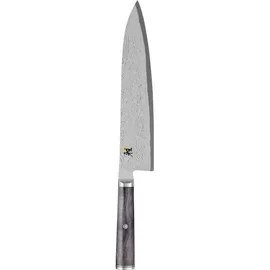Zwilling Miyabi 5000MCD 67 Gyutoh 24 cm