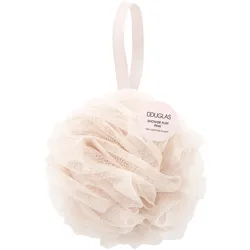 Douglas Collection Accessoires Shower Puff White Duschschwämme   