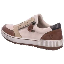 remonte D0701 Damen Beige 41