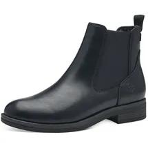 TAMARIS Damen Stiefelette Chelsea Boots