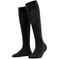 Falke Damen Kniestrümpfe Cotton Touch KH 46605-3000 39-42