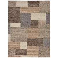 THEKO Ehrwald TK-156 Wendeteppich 200 x 300 cm Beige/Multi
