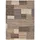 THEKO Ehrwald TK-156 Wendeteppich 200 x 300 cm Beige/Multi