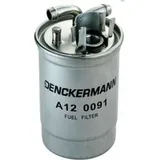 Filtron Kraftstofffilter