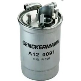 Filtron Kraftstofffilter