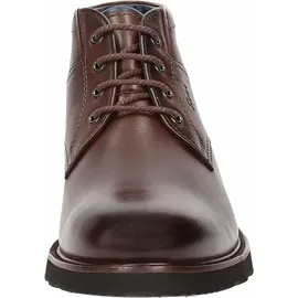 SIOUX Dilip-718-H Herren Braun 40
