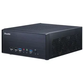 Shuttle XPC slim XH610G2 (PIB-XH610G201)