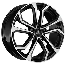 itWHEELS ELLA 6 5x16 5x112 ET45 MB66 5