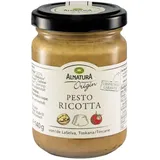 Alnatura Bio Pesto Ricotta 140,0 g