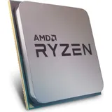 AMD Ryzen 7 5700X 8 x 3,4 GHz Tray 100-000000926