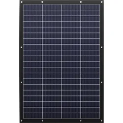 Balkonkraftwerk 400W / 400W Flex bifazial