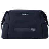 Hedgren Comby Kulturbeutel 26 cm peacoat blue