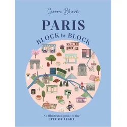 Paris, Block by Block