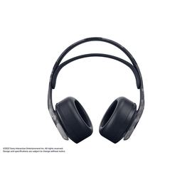 Sony PS5 Pulse 3D Wireless Headset grey camouflage