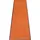 HANSE HOME Fußmatte Wash & Clean" orange – Gr.: 60 x 180 cm