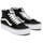 Vans Sk8 Hi Platform 2.0 black/true white 40