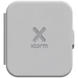 XTORM XWF21 induktive Ladestation USB-C® mit Magnetanschluss, mit Schnellladefunktion 7.5 W, 15W Wi