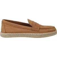 GEOX Slipper in Hellbraun | Gr.: 44