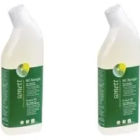 SONETT Nettoyant WC Produit(S) Nettoyant(S) 2x0,75 l