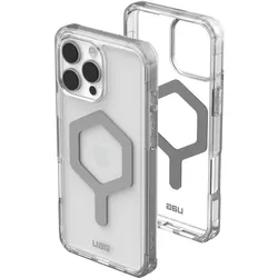 Urban Armor Gear UAG Plyo Series - Hintere Abdeckung für Mobiltelefon - kompatib