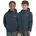 Jacket Blau 128