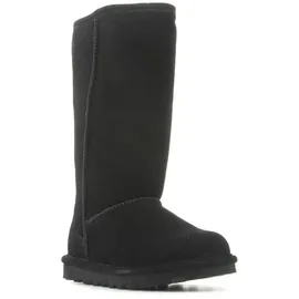 Bearpaw Elle Tall Damen Schwarz 41