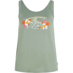 ONEILL LUANA GRAPHIC Tanktop 2024 lily pad - M