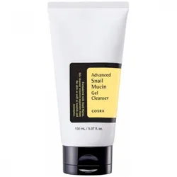 COSRX Advanced Snail Mucin Power Gel Cleanser 150 ml
