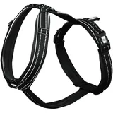 Sprenger Fohlengeschirr - schwarz - schwarz