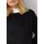 s.Oliver Pullover mit dekorativem Strickmuster Schwarz 34