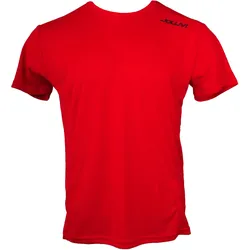 Sportshirt Duplex Wandern/Outdoor/Trekking Rojo Ohne Atmungsaktiv JOLUVI ROT|ROT XL