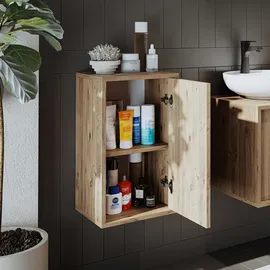 roomart Gusto 4-tlg. Eiche