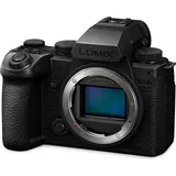 Panasonic Lumix DC-S5IIX