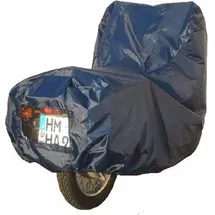 HP Autozubehör 23163