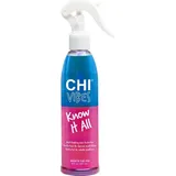 Farouk CHI Vibes Hair To Slay Know It All Multifunktionshaarspray für das Haar 237 ml