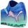 Puma Future 7 Pro MG bluemazing/white-electric/peppermint 44