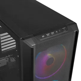Lian Li LANCOOL 216 RGB Schwarz