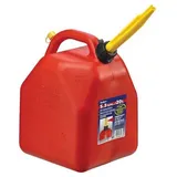 Scepter B20 – Benzin Bidon 20 Liter