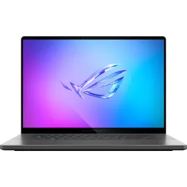 Asus ROG Zephyrus G16 16'' Core Ultra 9 32 GB RAM 2 TB SSD RTX 5090 Grau