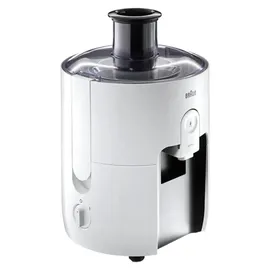 Braun PurEase SJ3100 weiß