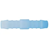 ELMAG Schlauchverbindungsstück für Ø 10 mm Schlauch PVC