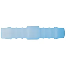 ELMAG Schlauchverbindungsstück für Ø 10 mm Schlauch PVC