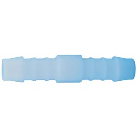 ELMAG Schlauchverbindungsstück für Ø 10 mm Schlauch PVC
