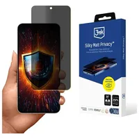3M 3mk Silky Matt Privacy für Samsung Galaxy A36