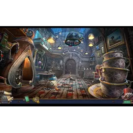 Bridge to Another World: Alice im Schattenland (USK) (PC)